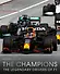 Formula One: The Champions: 70 years of legendary F1 drivers - 0