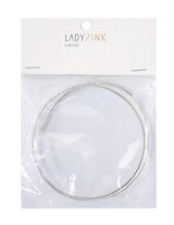 Браслет на предплечье `LADY PINK` (225007)