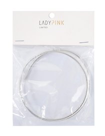 Браслет на предплечье `LADY PINK` (225007)