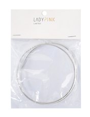 Браслет на предплечье `LADY PINK` (225007)