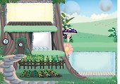 Моя книга эльфов и фей - 2