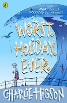 Worst. Holiday. Ever