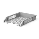 Лоток, горизонтальный, Erich Krause, черный