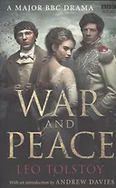 War and Peace (TV tie-in)