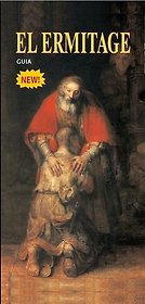 El Ermitage: Guia = Эрмитаж: путеводитель (на испанском языке)