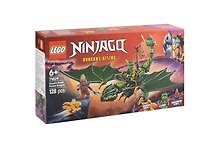 Конструктор LEGO LLOYDS GREEN FOREST DRAGON