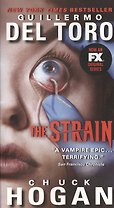 The Strain TV Tie-In Edition