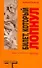 Билет, который лопнул, оставил мало времени, поэтому желаю "доброй ночи" : роман - 0