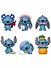 Фигурка Funko Minis Disney Lilo & Stitch 1 штука в ассортименте (из 6) 94067 - 0