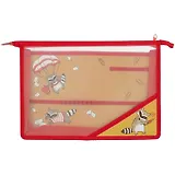 Папка для труда «Racoon», А4