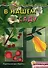 В нашем саду. Аппликация с наклейками (для детей 5-7 лет) - 0