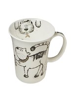 Кружка Кошка (003409)