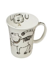 Кружка Кошка (003409)