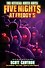 Five Nights at Freddy`s: The Official Movie Novel - 0