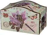 Шкатулка из серии Милый прованс-5 (26х15х16,5)  (41-399)