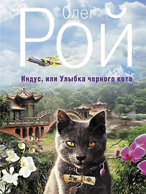 Индус, или Улыбка черного кота: роамн