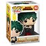 Фигурка Funko POP! Animation My Hero Academia Izuku Midoriya (Middle School Uniform) - 1
