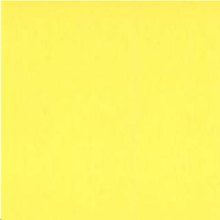 Бумага для пастели 50*65 "Tiziano" 160г/м2 №20 лимонный, Fabriano