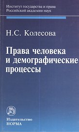 Права человека и демографические процессы