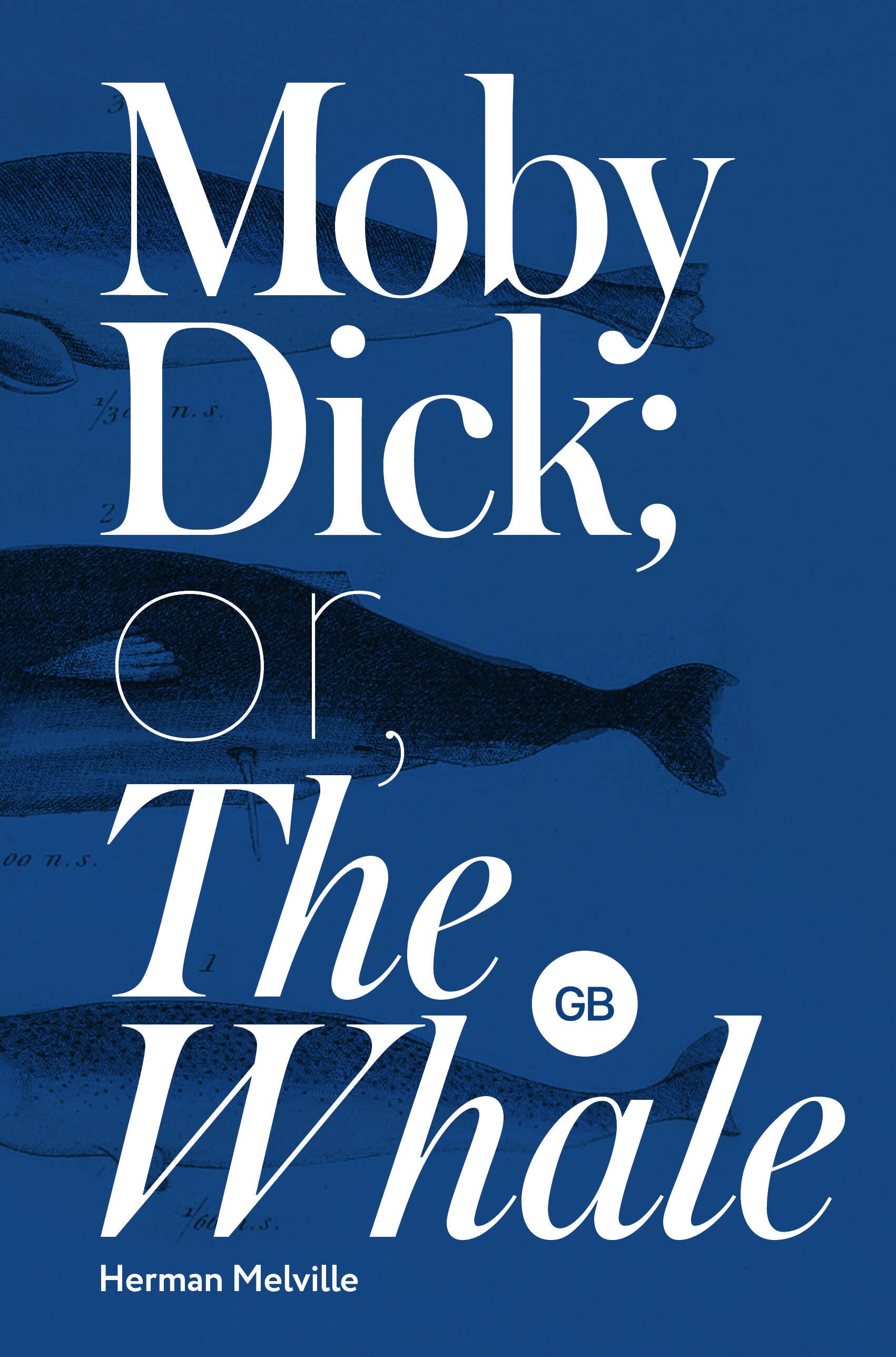 

Moby-Dick or, The Whale