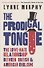 The Prodigal Tongue The Love-Hate Relationship Between British and American English - 0