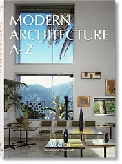 Modern Architecture A-Z