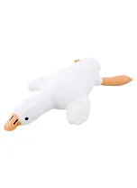 Мягкая игрушка Гусь (50 см)