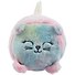 Мягкая игрушка Кот градиент (иск.мех) (40см) (12-00700-91783) - 1