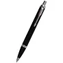 Ручка шариковая Parker, IM Black CT, подарочная синяя