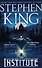 The Institute (Stephen King) Институт (Стивен Кинг) / Книги на английском языке - 0