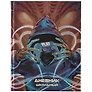 Дневник школьный «Игроман», Феникс+