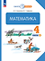 Математика. 4 класс. Учебное пособие. В двух частях. Часть 2 - 0