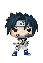 Фигурка Funko POP! Animation Naruto Sasuke Uchiha (1965) (Fun80343)