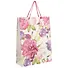Подарочный пакет «Летние цветы», А3 - 0