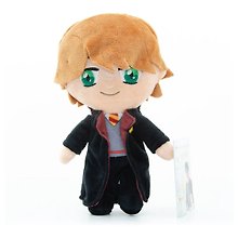 Harry Potter Мягкая игрушка Рон Уизли, (11х7х20), (13703)