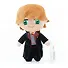 Harry Potter Мягкая игрушка Рон Уизли, (11х7х20), (13703) - 0