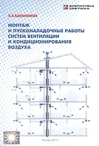 Монтаж и пусконаладочные работы систем вентиляции и…(мБиблСмет) Калинников
