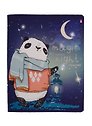 Тетрадь в клетку Альт, Magic Night, 48 листов, в ассортименте