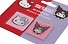 3D стикеры Sanrio Anime (2 шт) - 2