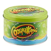 Настольная игра, Hobby World, Соображарий: Каникулы 181905