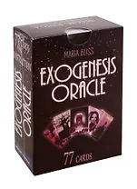 Exogenesis Oracle / Оракул Экзогенезиса (77 карт+инструкция)