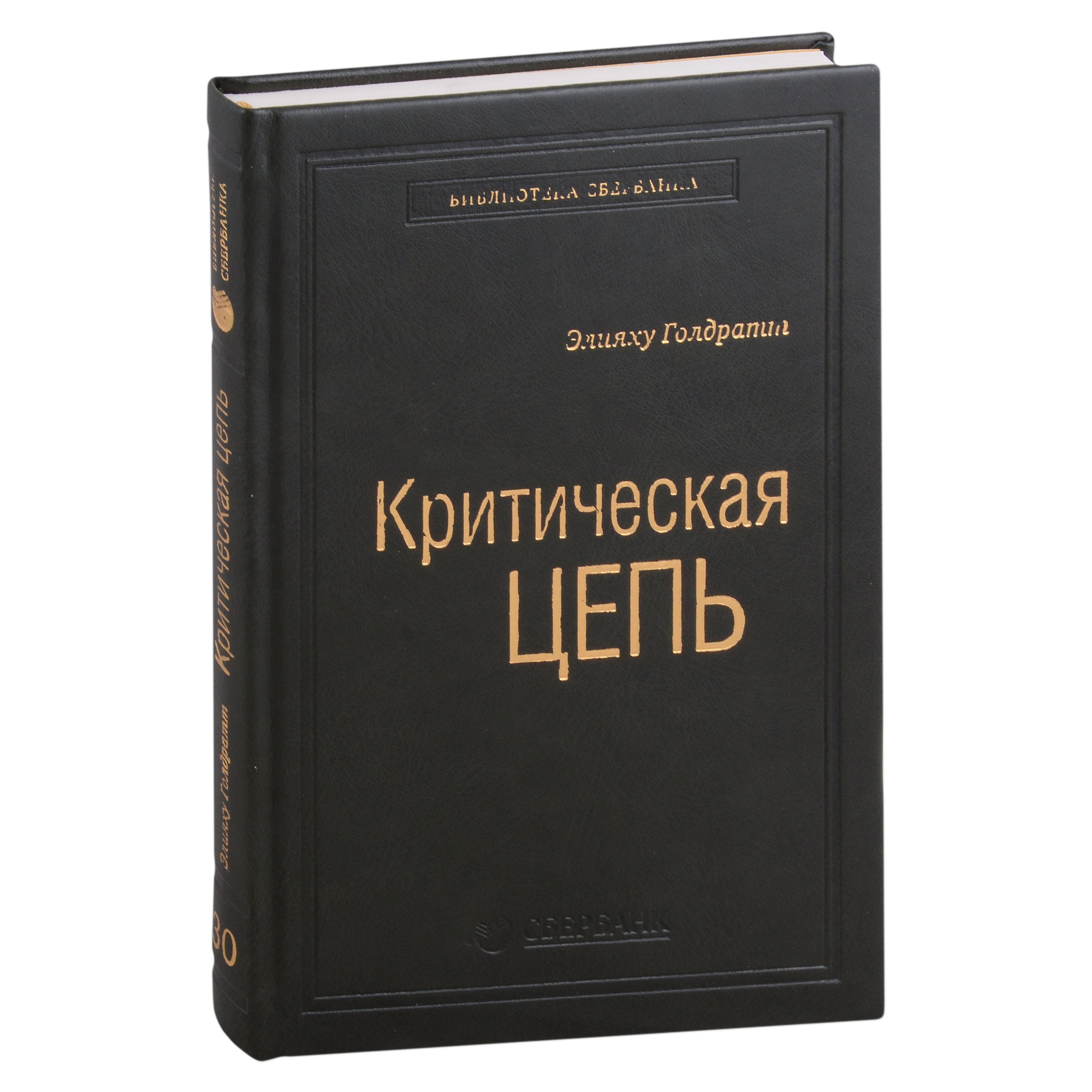 

Критическая цепь. Том 30