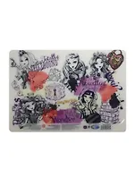 Покрытие на стол А4 "Ever After High", пласти, ассорти, Centrum