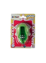 SILWERHOF Панч креативный HOBBY Узоры линейный, L=4,1см/S=0,8см с ограничителем