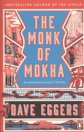 The Monk of Mokha