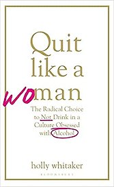 Quit Like a Woman