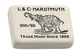 Ластик «Elephant 300/80», Koh-i-Noor - 1