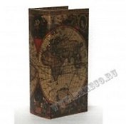 Футляр для бутылки (393024) (40х15х11см) (коробка)