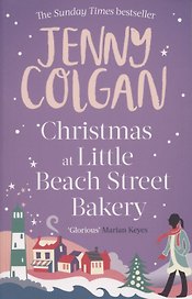 Christmas at Little Beach Street Bakery