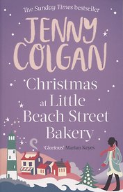 Christmas at Little Beach Street Bakery